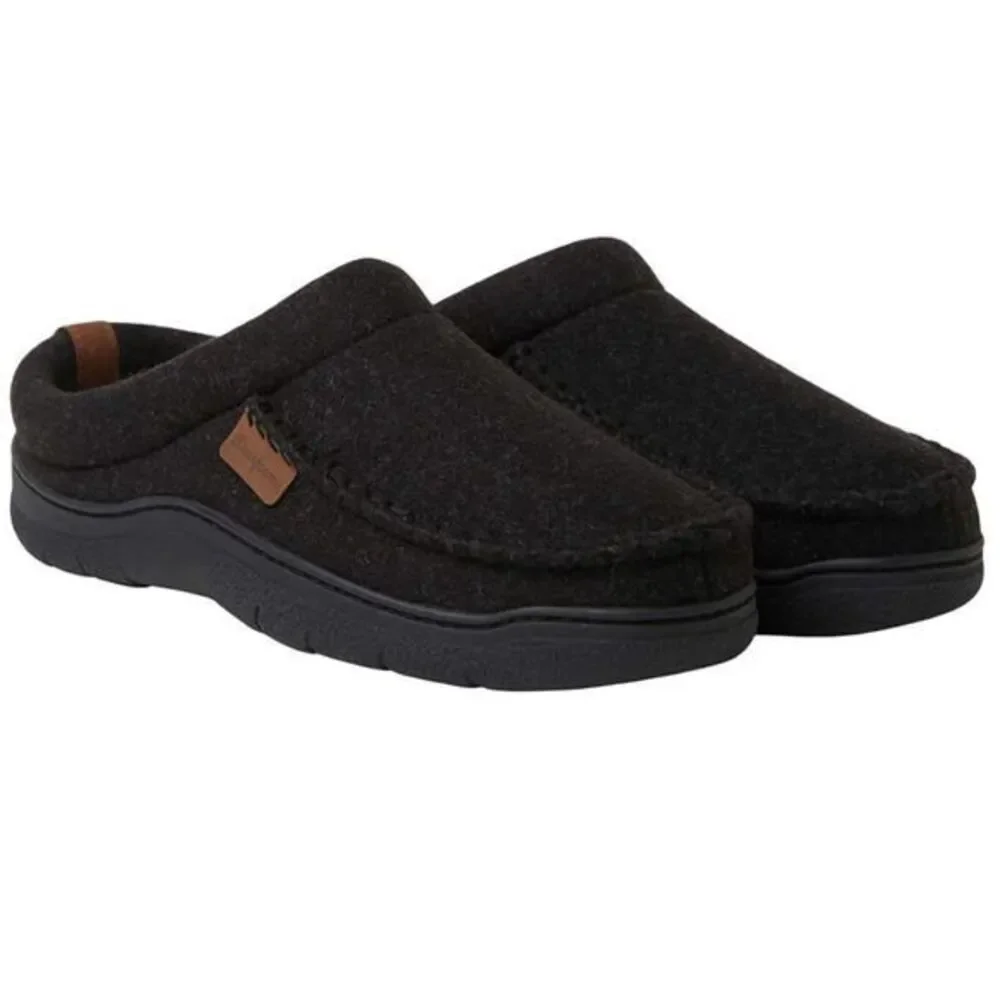 Dearfoams Slippers Wool Blend‎